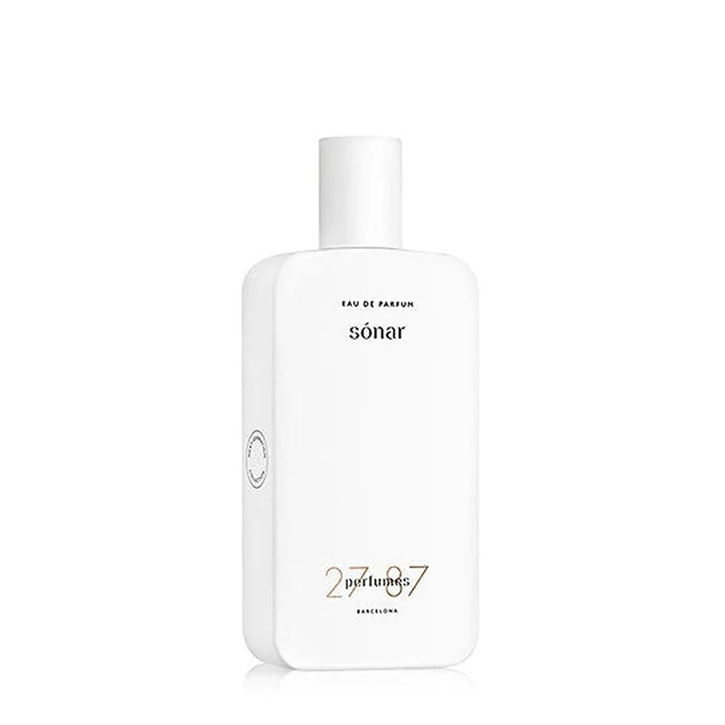 27 87 Sonar Eau de Parfum 87 ml — Eau de Parfum