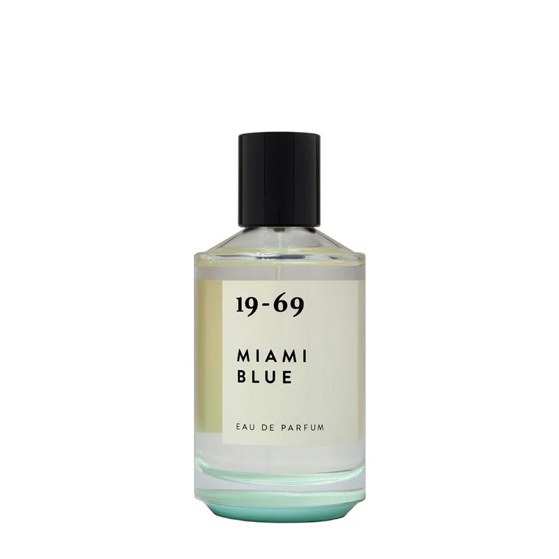 19-69 Miami Blue Eau de Parfum 100 ml — Eau de Parfum