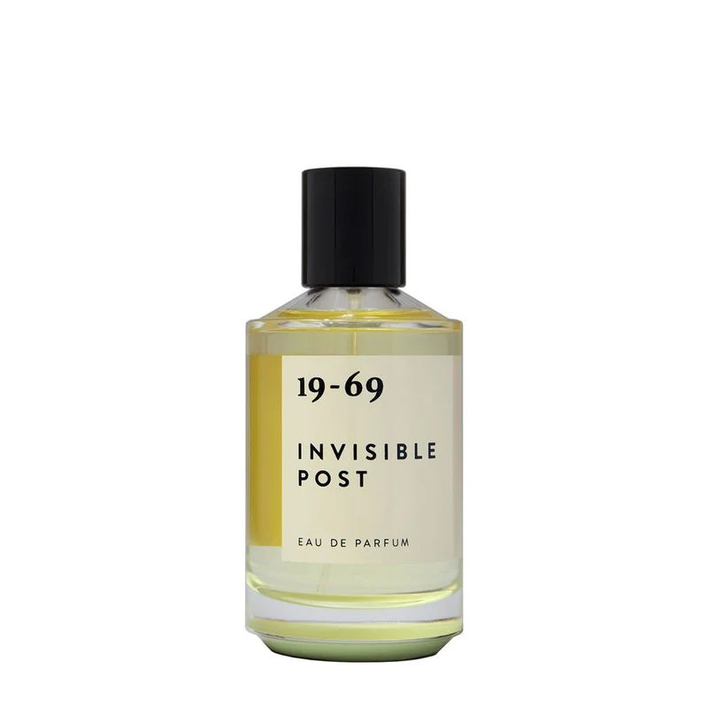 19-69 Invisible Post 30 ml — Eau de Parfum