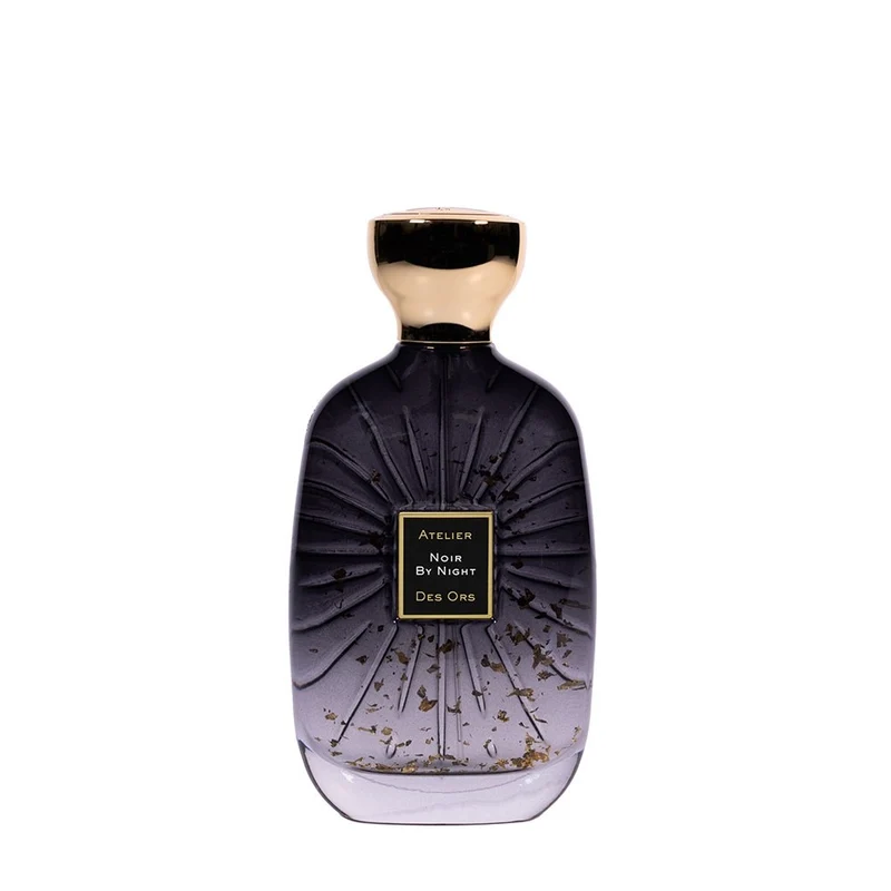 Atelier des ors Noir by Night 100 ml Ricarica — Eau de Parfum