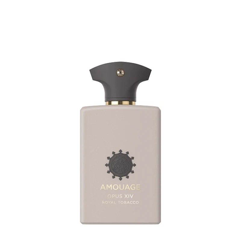 Amouage Opus XIV Royal Tobacco 100 ml — Eau de Parfum