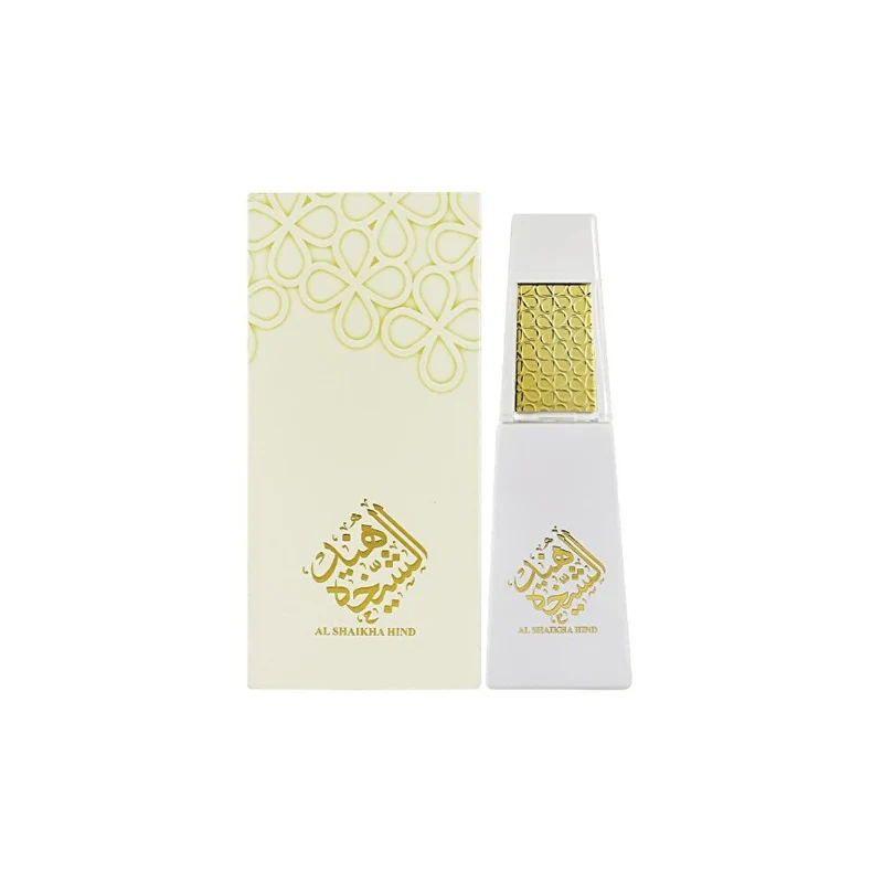 Ahmed al maghribi Al Shaikha Hind 50 ml — Eau de Parfum