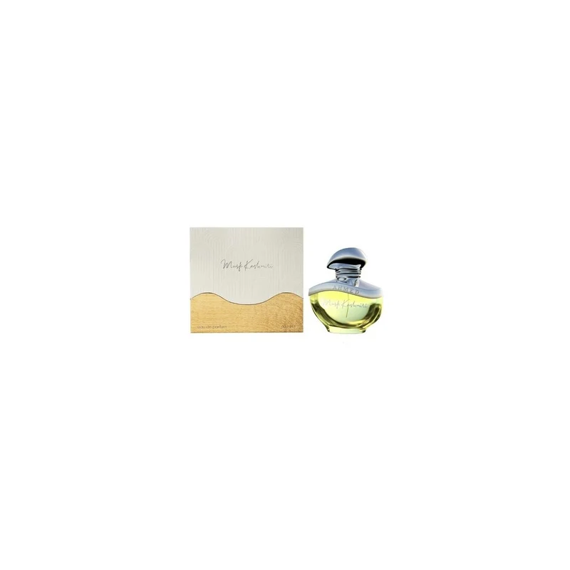 Ahmed al maghribi Musk Kashmiri 60 ml — Eau de Parfum