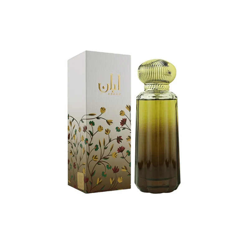 Ahmed al Maghribi Abaan 100 ml — Eau de Parfum