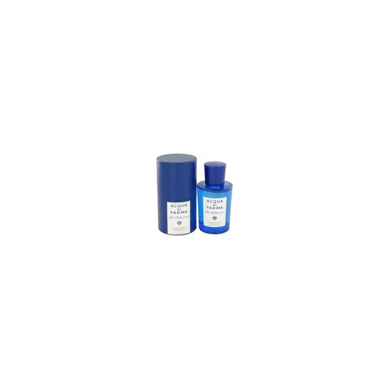 Acqua di Parma Blu Mediterraneo Mandorlo Di Sicilia 150 ml — Eau de Toilette