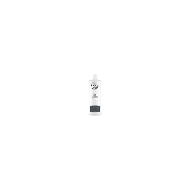 Nioxin System 2 Scalp Therapy Balsamo 300 ml — Balsamo