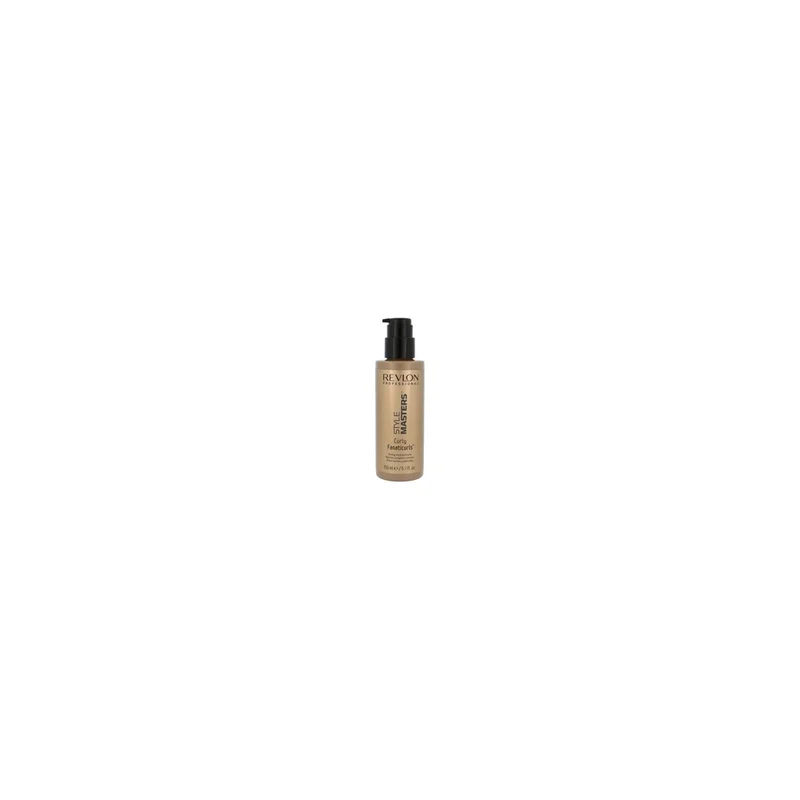 Revlon professional Style Masters Curly Fanaticurls 150 ml — Crema capelli