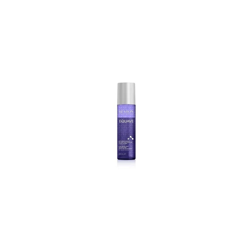 Revlon professional Equave Blonde Detangling Balsamo Bifasico 200 ml — Balsamo bifasico