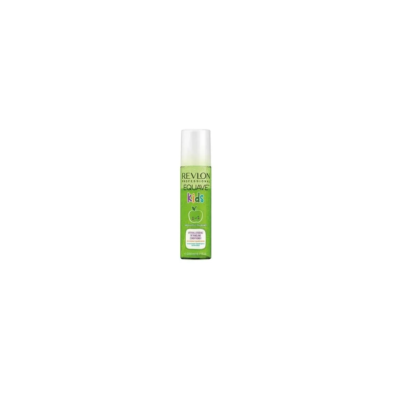 Revlon professional Equave Balsamo Bifasico Bambini 200 ml — Balsamo