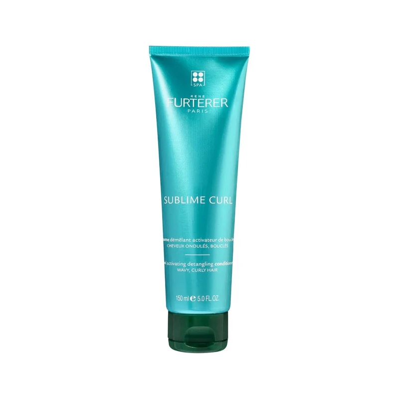 Rene furterer Sublime Curl Balsamo Definitore Ricci 150 ml — Balsamo capelli ricci