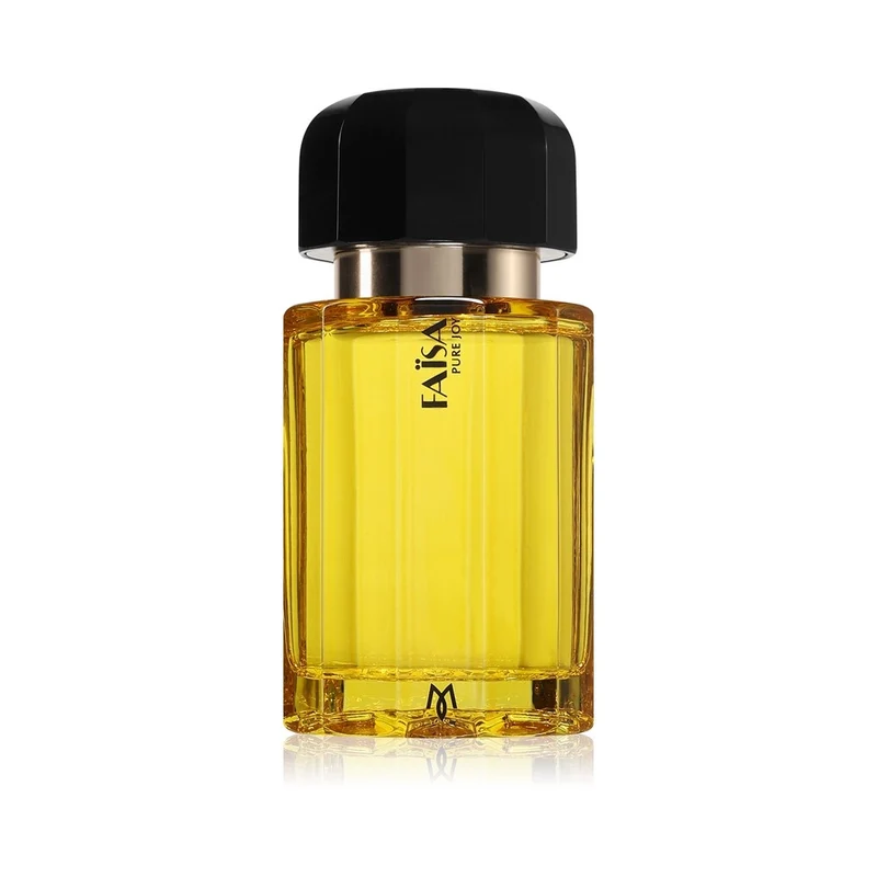 Ramon monegal Faïsa Eau de Parfum 100 ml — Eau de Parfum