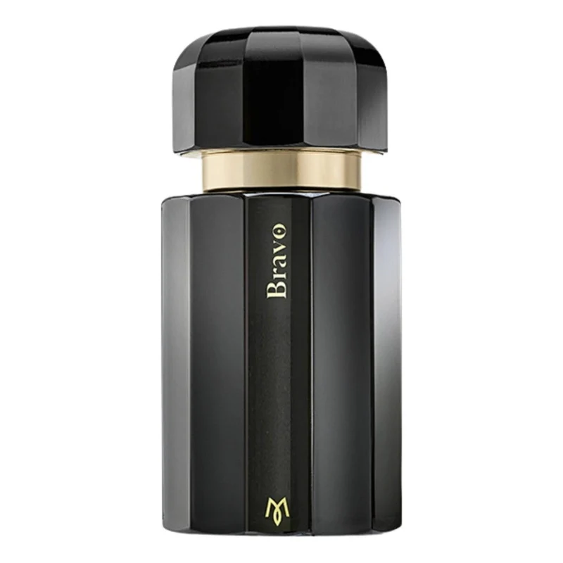 Ramon monegal Bravo Eau de Parfum 100 ml — Eau de Parfum