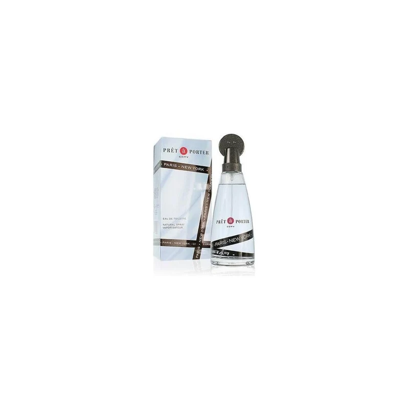 Pret a porter Original 50 ml — Eau de Toilette