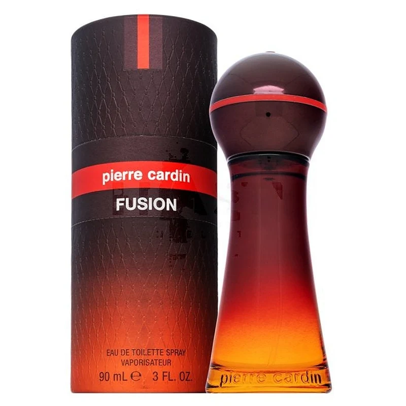 Pierre cardin Fusion 90 ml Eau de Toilette — Eau de Toilette