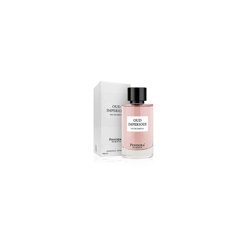 Pendora scents Oud Imperious 100 ml — Eau de Parfum