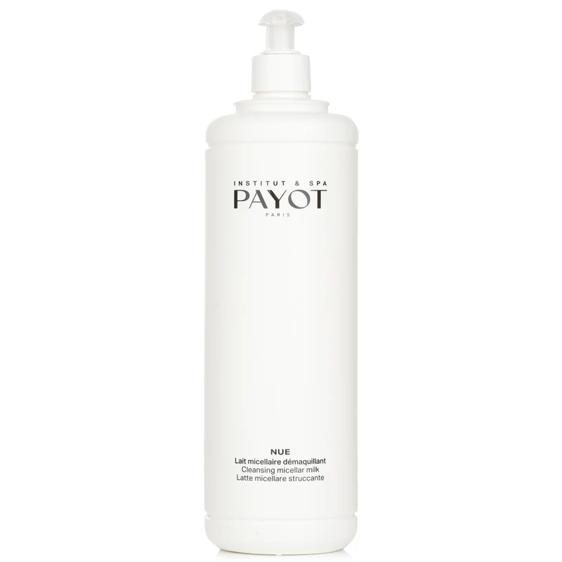 Payot NUE Latte micellare 400 ml — Struccante