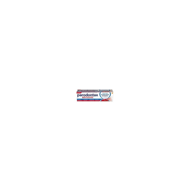 Parodontax Dentifricio Protezione Completa Extra Fresh 75 ml — Dentifricio