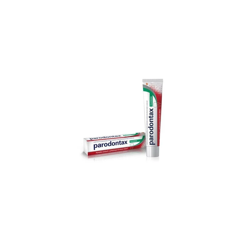 Parodontax Dentifricio senza fluoro 75 ml — Dentifricio