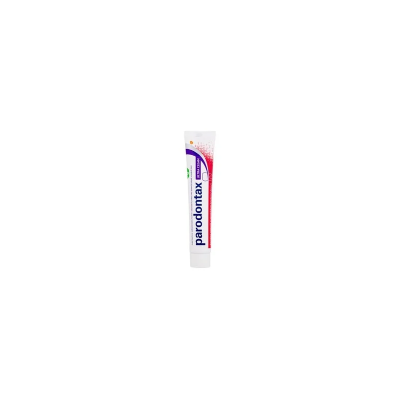 Parodontax Spazzolino Ultra Clean 75 ml — Spazzolino da denti