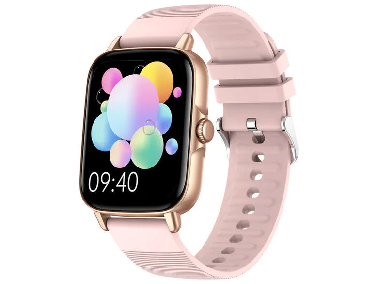 Trevi Smartwatch T-fit 270s Call Rosa