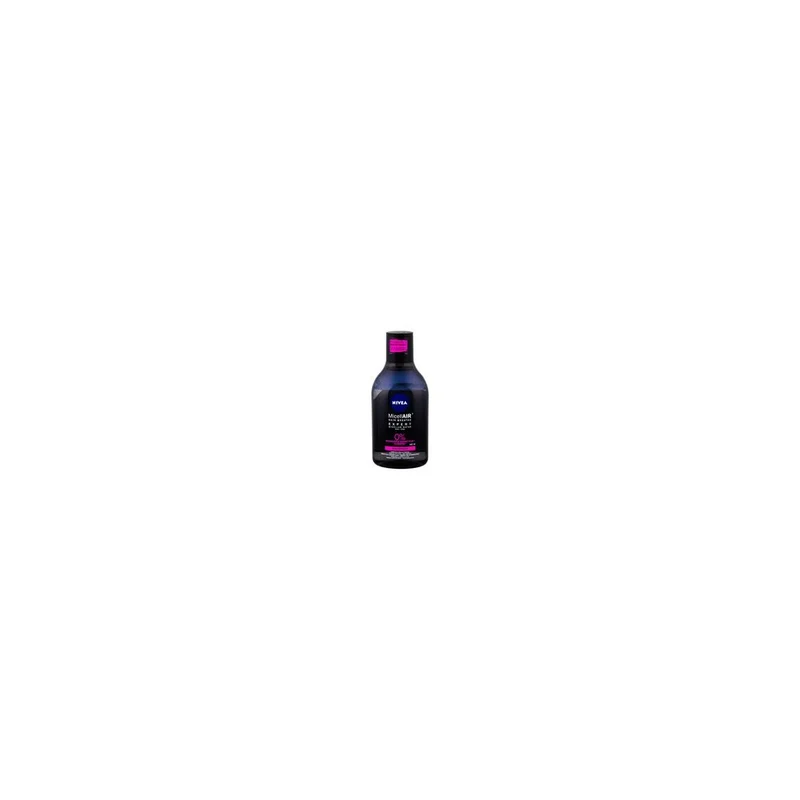 Nivea Acqua Micellare Expert 400 ml — Acqua micellare