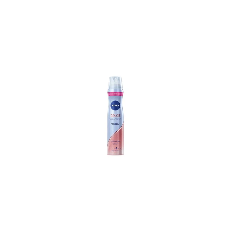 Nivea Spray per capelli Color Care & Protect 250 ml — Spray capelli