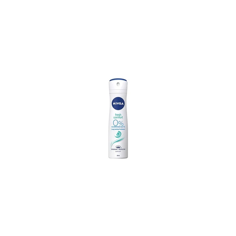Nivea Deodorante Fresh Comfort 150 ml — Deodorante