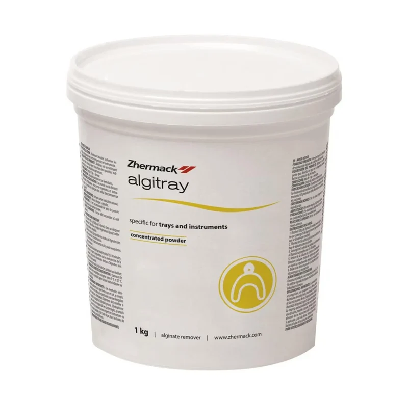Algitray 1000g Zhermack
