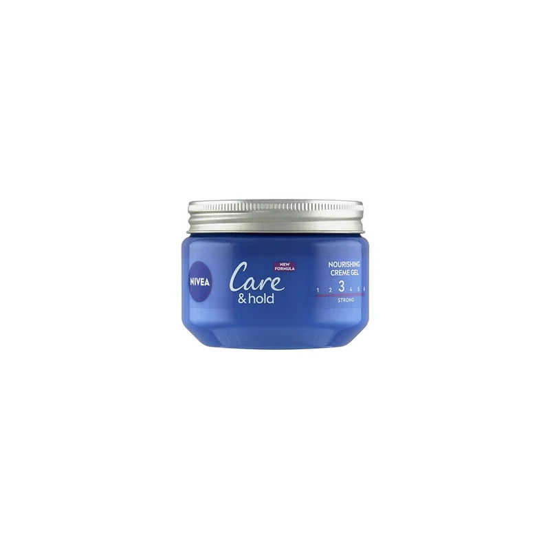 Nivea Crema Gel Styling 150 ml — Crema styling