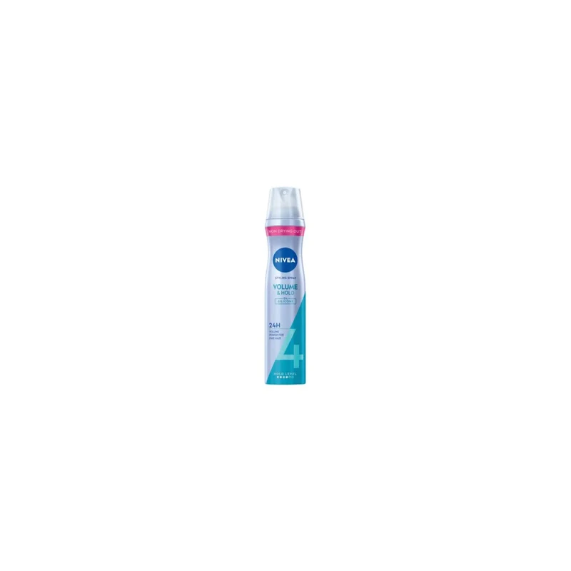 Nivea Lacca volumizzante per capelli 250 ml — Lacca capelli
