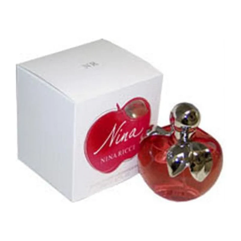 Nina ricci Nina Extra Rouge Donna 30 ml — Eau de Parfum