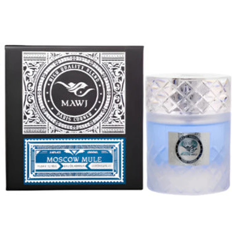 Paris Corner Mawj Moscow Mule Eau de Parfum 100 ml — Eau de Parfum