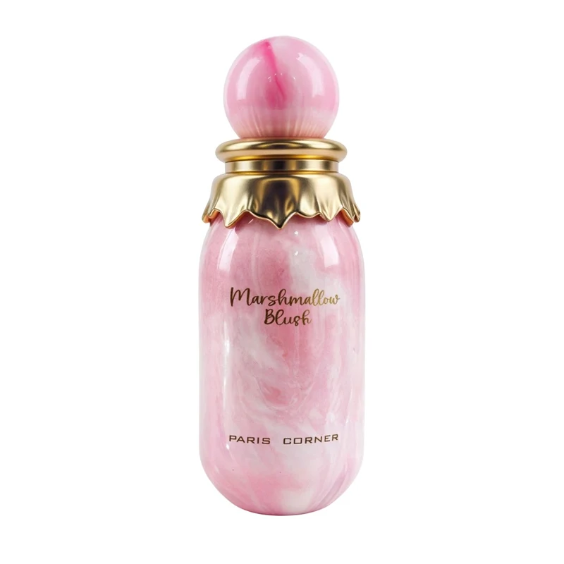 Paris Corner Marshmallow Blush Eau de Parfum 100 ml — Eau de Parfum