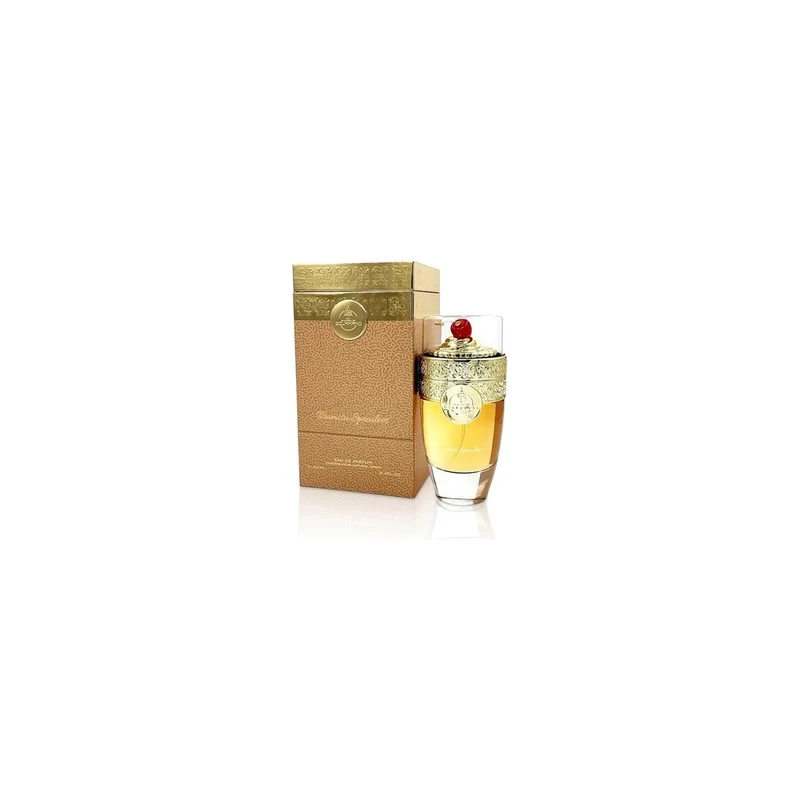 Paris Corner Tiramisu Speculoos 100 ml — Eau de Parfum