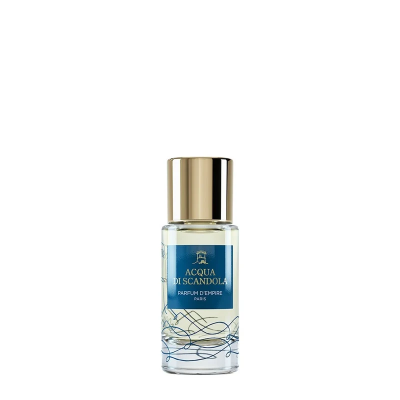 Parfum d'empire Acqua di Scandola 50 ml — Eau de Parfum