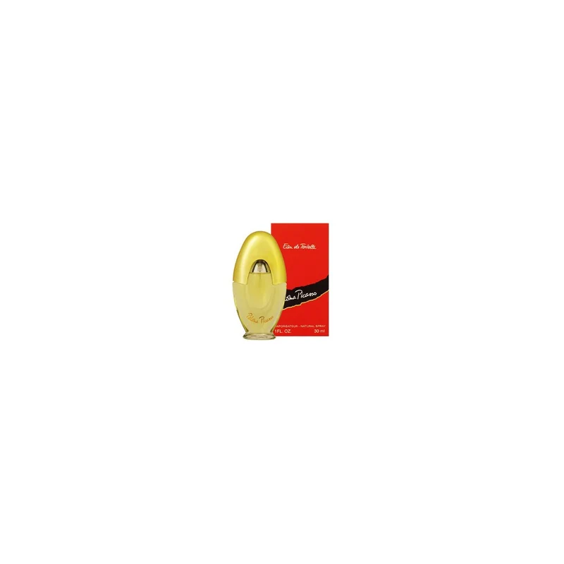 Paloma picasso Paloma Picasso 50 ml Donna — Eau de Toilette