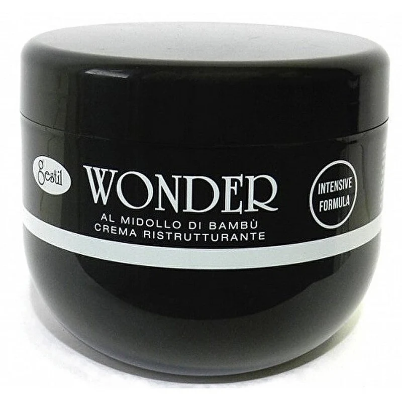 Gestil WONDER 500 ml — Balsamo capelli