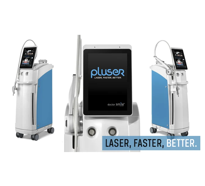 Laser Pluser Doctor Smile