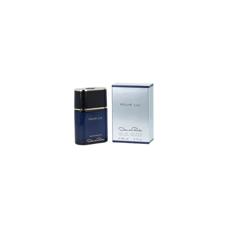 Oscar de la renta Pour Lui 90 ml Uomo — Eau de Toilette