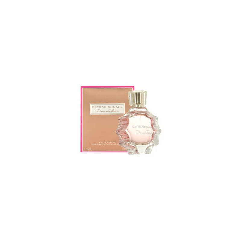 Oscar de la renta Extraordinary 90 ml Donna — Eau de Parfum