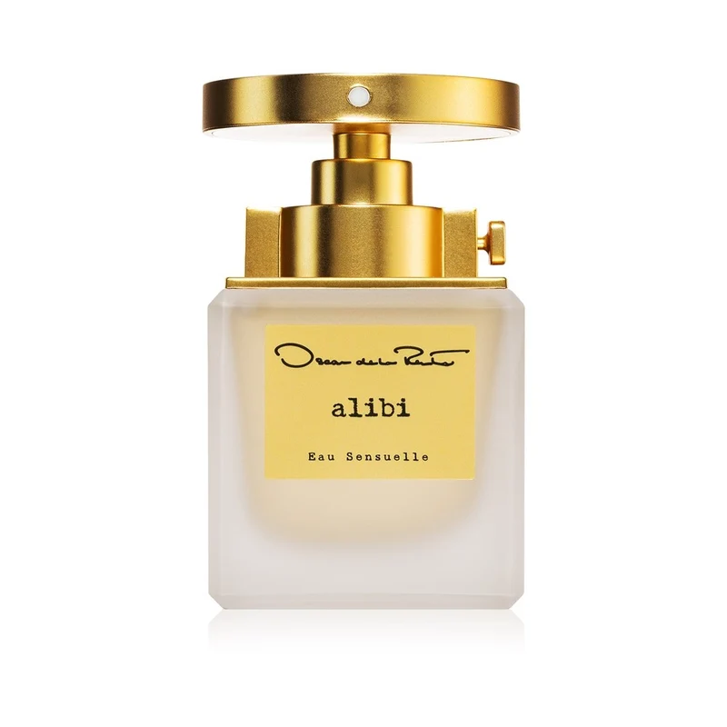 Oscar de la renta Alibi Eau Sensuelle 30 ml Donna — Eau de Parfum