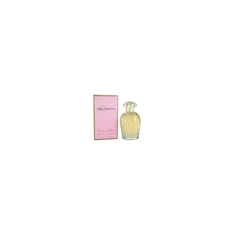 Oscar de la Renta So de la Renta Donna Eau de Toilette 100 ml — Eau de Toilette