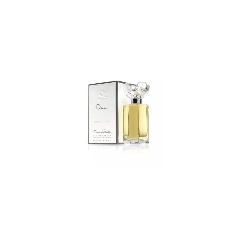 Oscar de la renta Esprit d'Oscar 100 ml Donna — Eau de Parfum