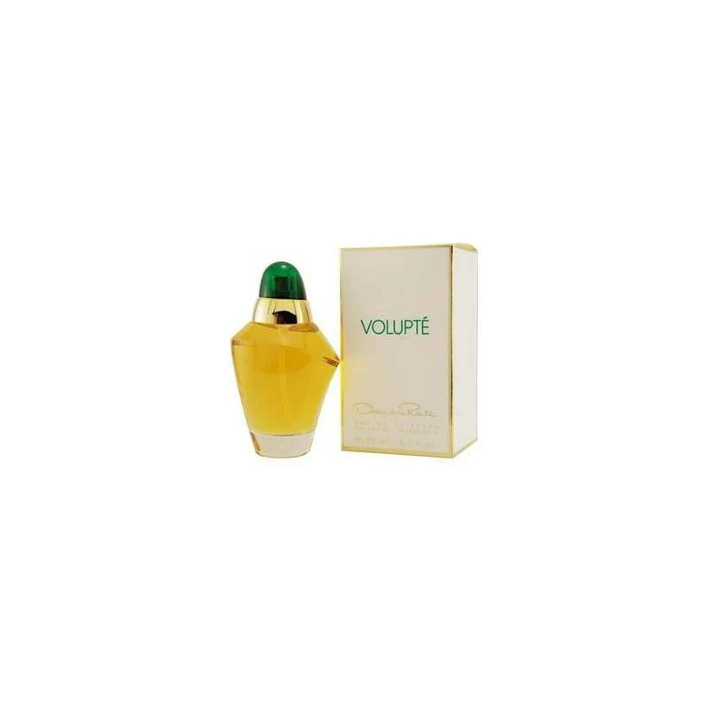 Oscar de la Renta Volupte Eau de Toilette 100 ml Donna — Eau de Toilette