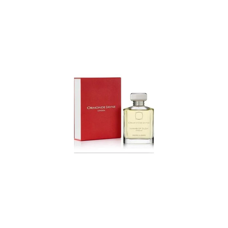 Ormonde Jayne Nawab of Oudh Intensive Parfum 88 ml Unisex — Eau de Parfum