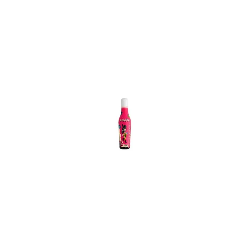 Oranjito Mexican Superbronzer Lozione abbronzante 200 ml — Lozione autoabbronzante