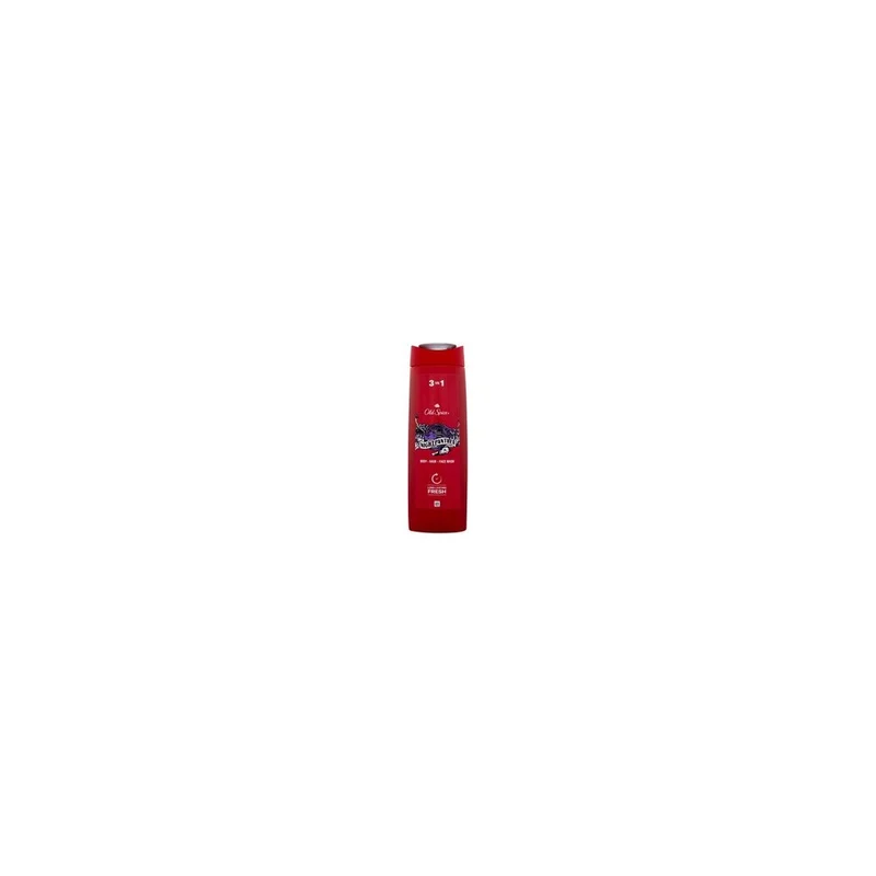 Old spice Nightpanther 400 ml — Gel doccia