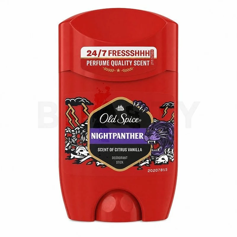 Old spice Nightpanther 50 ml — Deodorante