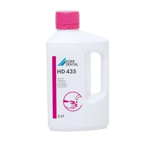 HD 435 2,5LT Durr Dental