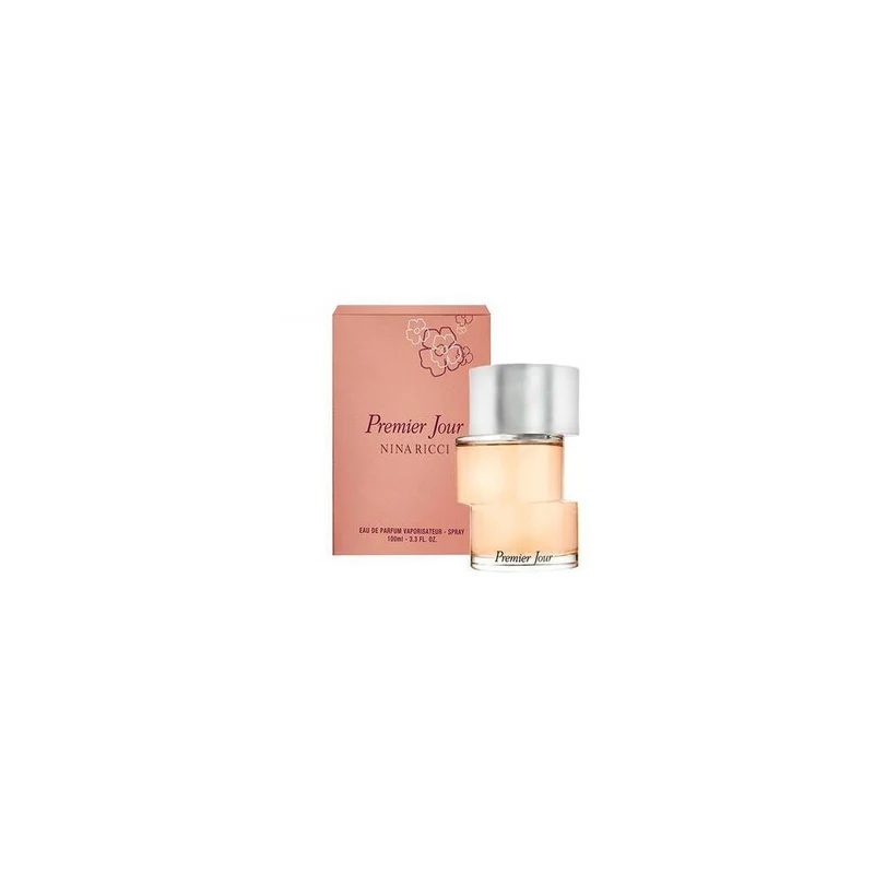 Nina ricci Premier Jour Eau de Parfum Donna 100 ml — Eau de Parfum